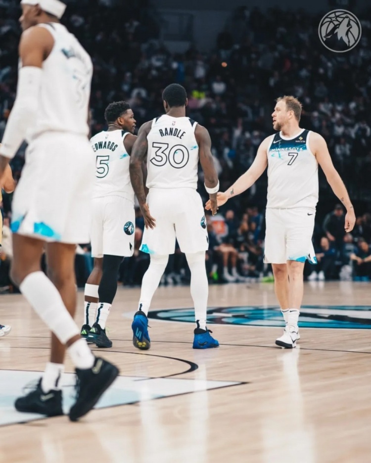 拿0分的NBA首發(fā)，所有人都為他叫好