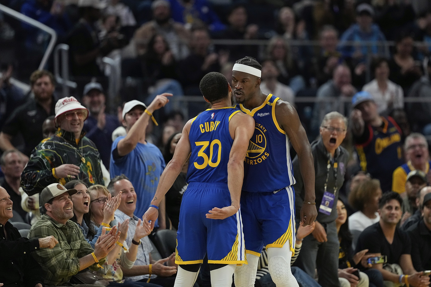 ESPN談各隊關鍵問題：勇士上限在哪？獨行俠無緣季后賽有何后果？
